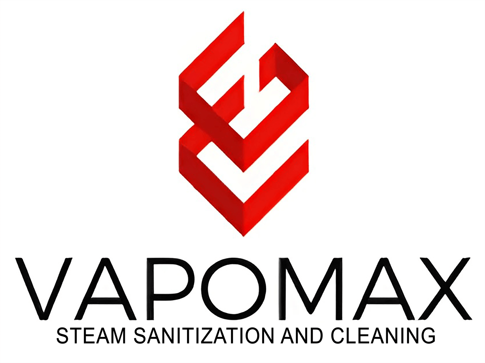 VapoMax Logo